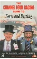 Channel four racing guide - channel,