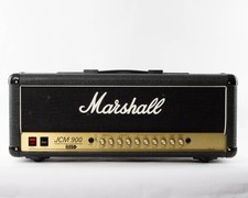 Marshall JCM 900 5881 Model