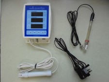 Bluelab Guardian Monitor PH / EC / Temp Meter All in One Hydroponics