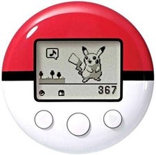 Pokewalker Nintendo DS 2DS 3DS - Video Game Accessories Accessory