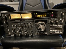 Yaesu FT-ONE Transceiver