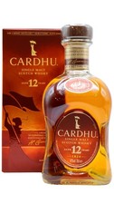 Cardhu - Speyside Single Malt