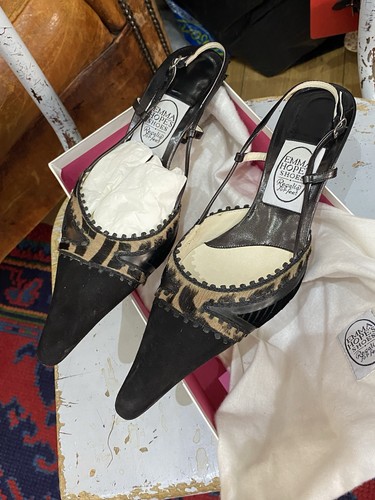 Emma hope slingback - hope,