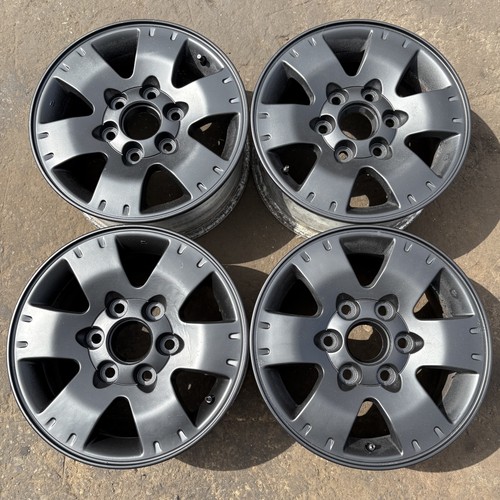 Alloy wheel set see - alloy,