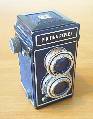 Photavit photina reflex - photavit,