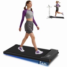 Foldbale Electric Walking Pad