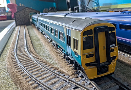 511 bachmann gauge class - 31-511, oo