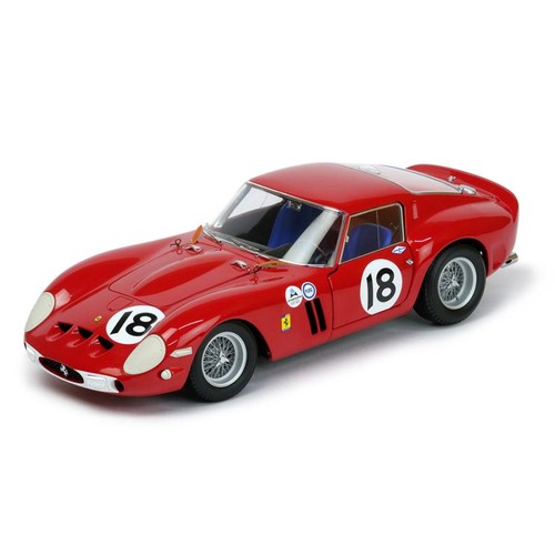 Kyosho ferrari 250gto - kyosho,