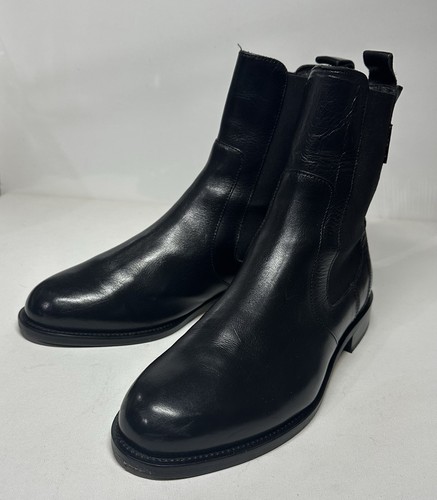 Russell bromley black nappa - russell,