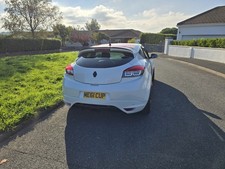 Renault sport rs MK3 Megane Rs 265 CUP 250 275