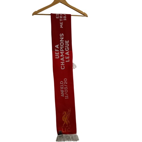 Liverpool uefa champions - fc,