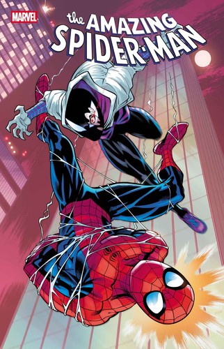 Amazing spider man - #35, (
