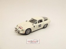 1:43 Best Alfa Romeo Tz1 Tour