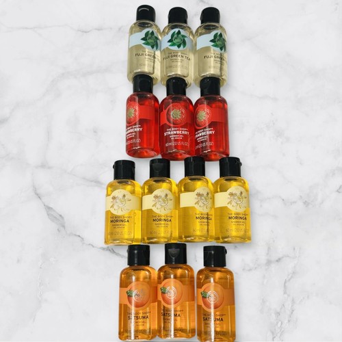 Lot discontinued the - lot, 13