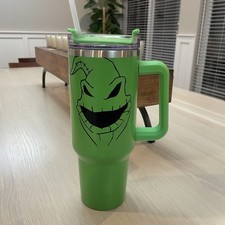 Nightmare Before Christmas