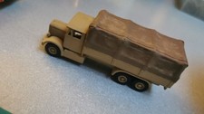 LLEDO DAYS GONE Custom Military 5 Ton Truck Camo Desert Army Vehicle 
