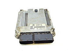 SKODA OCTAVIA 1Z MKII VRS