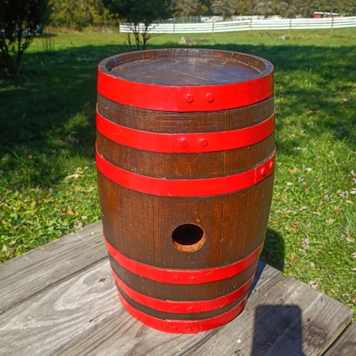 Antique vintage small - vintage, wooden