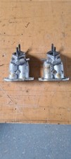 VW Camper/Beetle Manifolds For