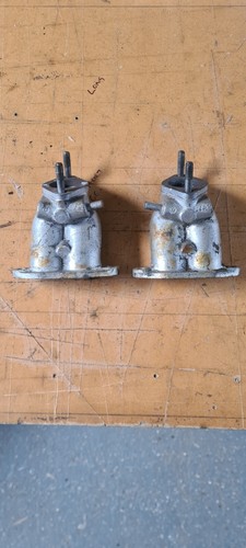 Camper beetle manifolds - camper/beetle, for