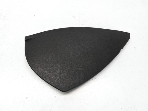 Audi front dashboard end - a3,