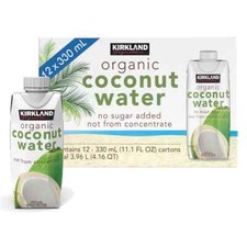 Kirkland Signature Organic