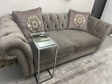 Next Gosford 2 Sofas 