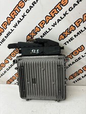2007 MERCEDES ML320 W164 3.0 V6 ENGINE ECU A6421506391
