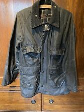 Barbour Bedale Wax Jacket