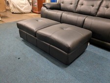 'El Paso' La-Z-Boy Black