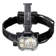Fenix HP35R Headlamp Torch 4000 Lumens - 5 Year UK Warranty