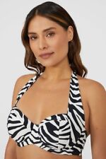 Gorgeous at Debenhams Zebra