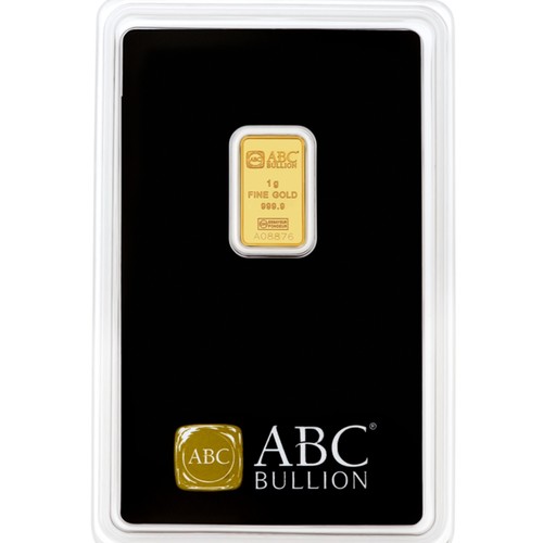 Gram abc bullion - gram,