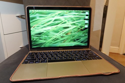 Apple macbook laptop - apple,