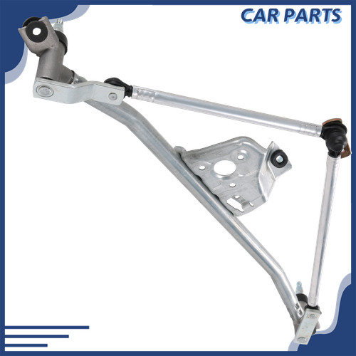 Front linkage assembly - front,