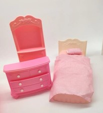 Vintage Barbie Dream House