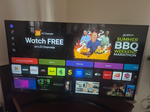 43ur80006lj 4k ultra hd - 43ur80006lj,