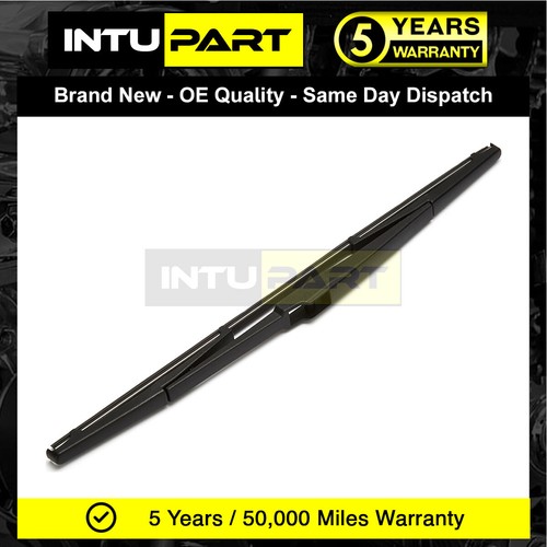 Intupart rear windscreen wiper - windscreen,