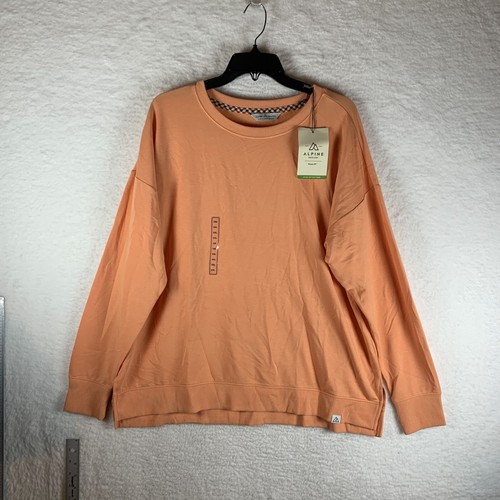 Alpine design sweater women - sweater, women's