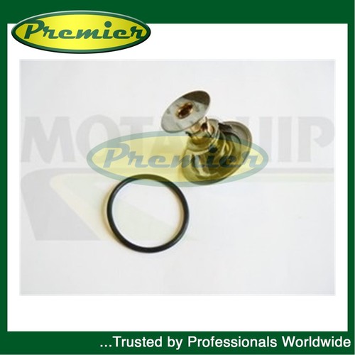 Premier thermostat coolant - premier,