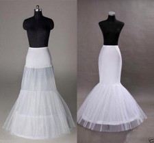 Fishtail Mermaid Wedding Dress