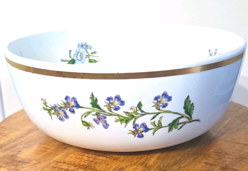Spode stafford flowers f1651 - stafford, f1651-n