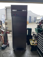 Gram fridge upright single - fridge,