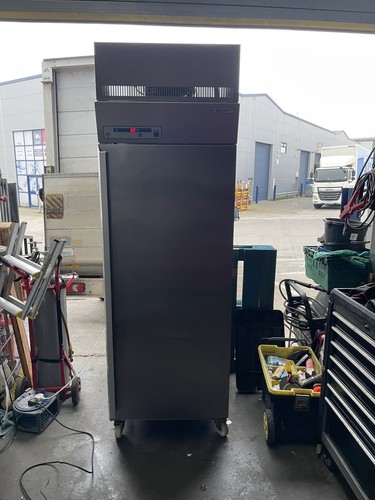 Gram fridge upright - gram,
