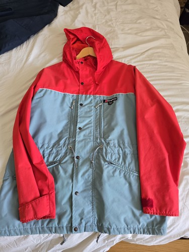 Vintage berghaus gemini - vintage, gtx