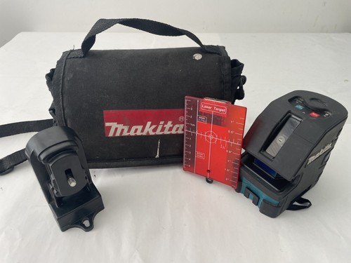 Makita sk104 cross line - makita,