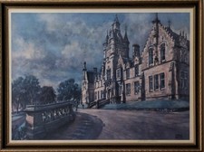 James McIntosh Patrick 'Morgan