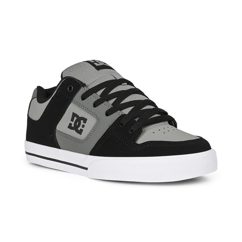 Pure skate shoes - dc,