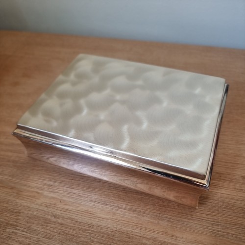 Wmf ikora mcm silver plate - mcm,