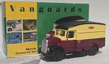 LLEDO VANGUARDS - MORRIS